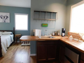 Farm studio Close to town 1 exit to Pigeon Forge